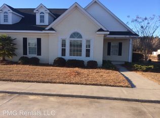 217 Sawgrass Trl, Statesboro, GA 30458
