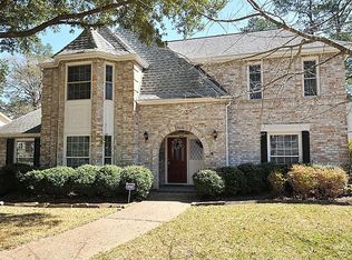 14010 Cedar Point Dr, Houston, TX 77070