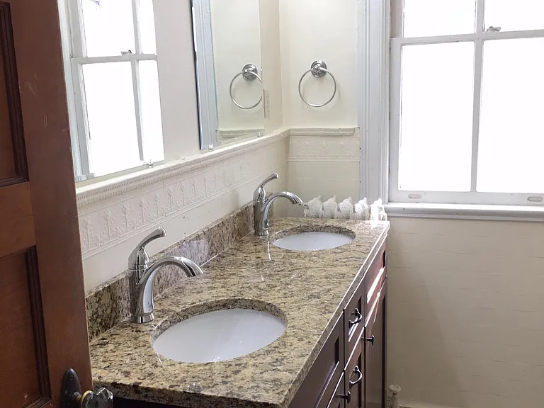 Full bath