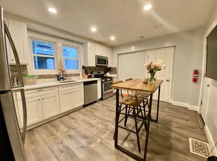 46 Brookley Rd #1, Boston, MA 02130