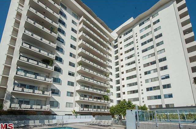 1st image of 1155 N La Cienega Blvd APT 1005