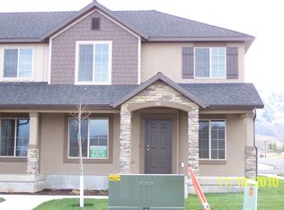 86 W Ginger Gold Rd, Santaquin, UT 84655