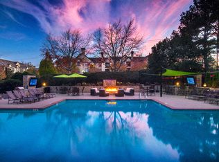 Dunwoody Gables, Atlanta, GA 30338