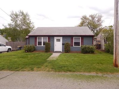 23 Doolittle Ct, Somerset, MA, 02725