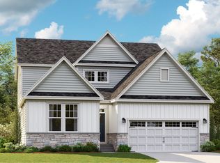 Camelot Slab Plan, Acadia Landing, Lewes, DE 19958