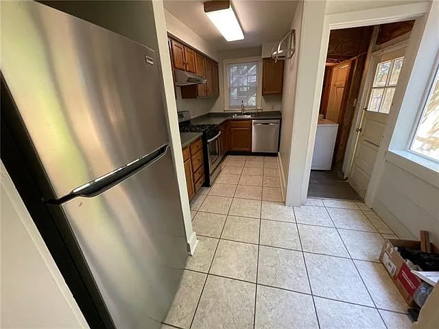 1 bed, 1.0 bath, 920 sqft, $1,400 — Photo 4