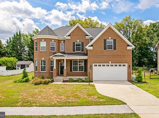 19820 Bodmer Ave, Poolesville, MD 20837