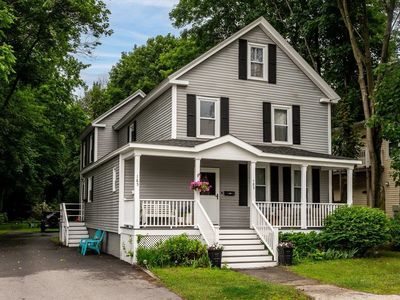 183-185 Front Street, Exeter, NH, 03833