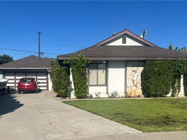 904 McCart Cir, Brea, CA 92821