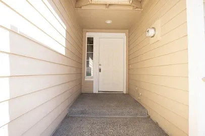 photos of a similar unit. - Puyallup Duplexes - 13404