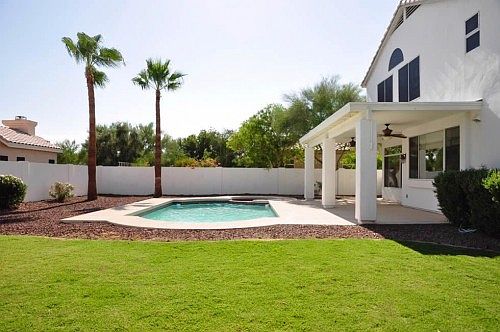 5th image of 1716 W Saint Moritz Ln