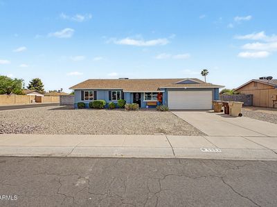 6903 W PURDUE Avenue, Peoria, AZ, 85345