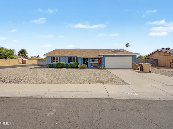 6903 W PURDUE Avenue, Peoria, AZ 85345