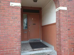 84 Mount Vernon St, Boston, MA 02125