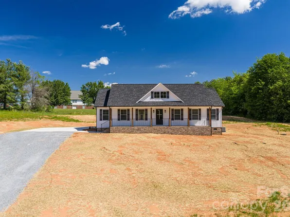 2976 W Highway 27, Lincolnton, NC 28092