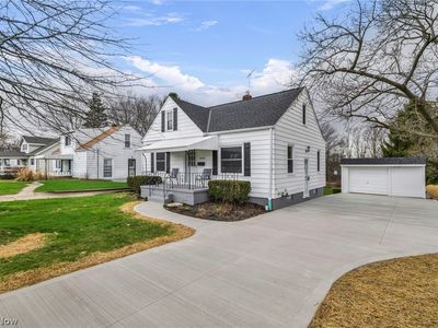30646 Lorain Rd, North Olmsted, OH, 44070