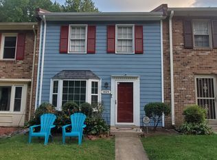 7809 Provincetown Dr, North Chesterfield, VA 23235