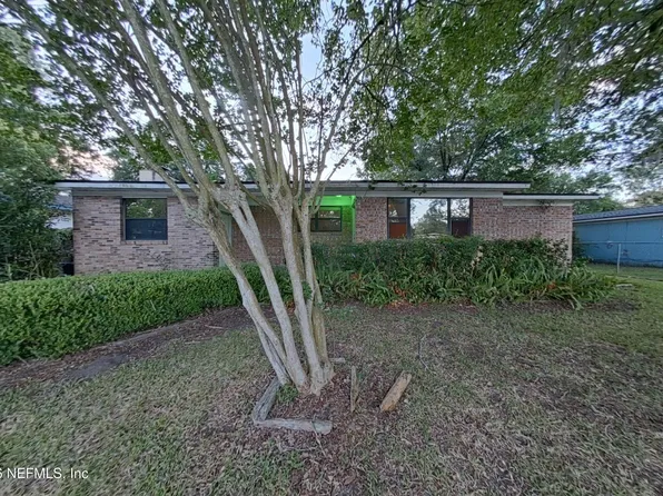 4405 RAINER Road, Jacksonville, FL 32210