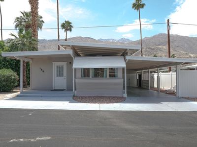 159 Caravan St, Palm Springs, CA, 92264