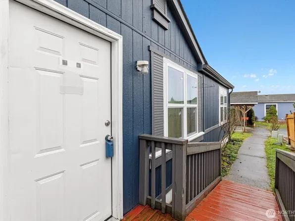 10428 137th Street Court E #47, Puyallup, WA 98374