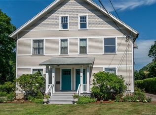 11 Evergreen Ave #11, Westport, CT 06880