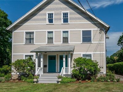 11 Evergreen Ave #11, Westport, CT, 06880