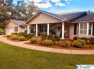 Gallant Rd, Gallant, AL 35972