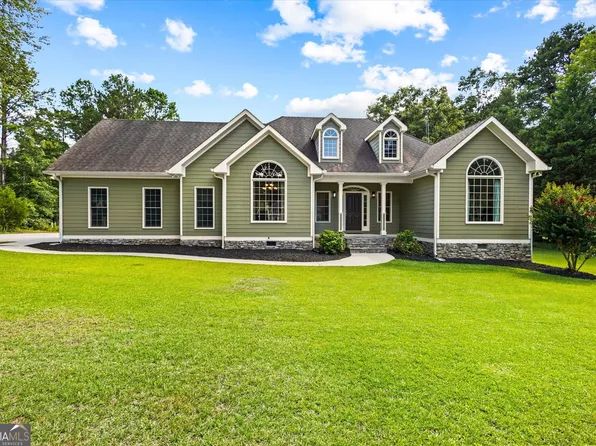 618 Deer Run, Williamson, GA 30292