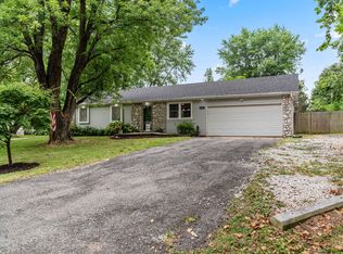 4128 W Sierra St, Battlefield, MO 65619