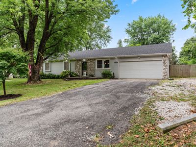 4128 W Sierra Street, Battlefield, MO, 65619