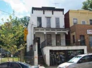 1348 Fulton Ave, Bronx, NY 10456