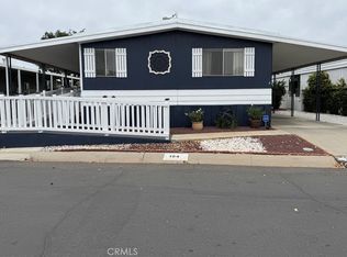 27601 Sun City Blvd Space 104, Menifee, CA 92586