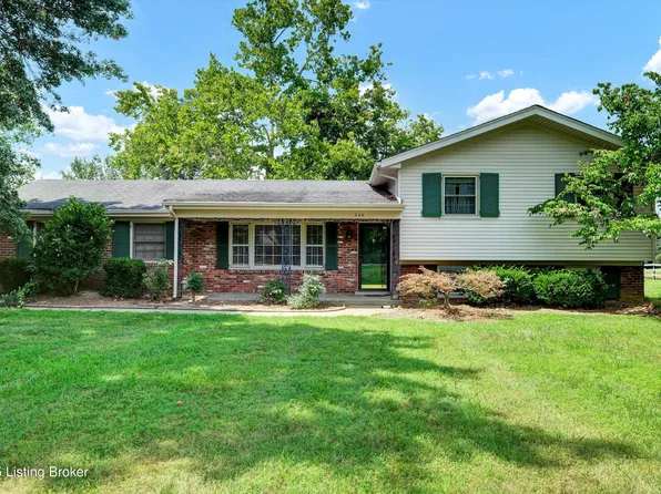 249 Riverview Dr, Mount Washington, KY 40047