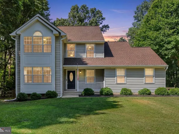 4698 Egg Hill Dr, Manchester, MD 21102