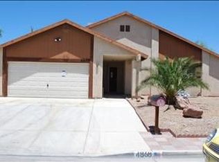 4868 E New York Ave, Las Vegas, NV 89104