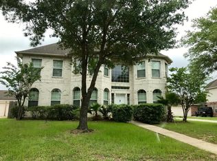2810 Feather Glen Ct, Katy, TX 77494