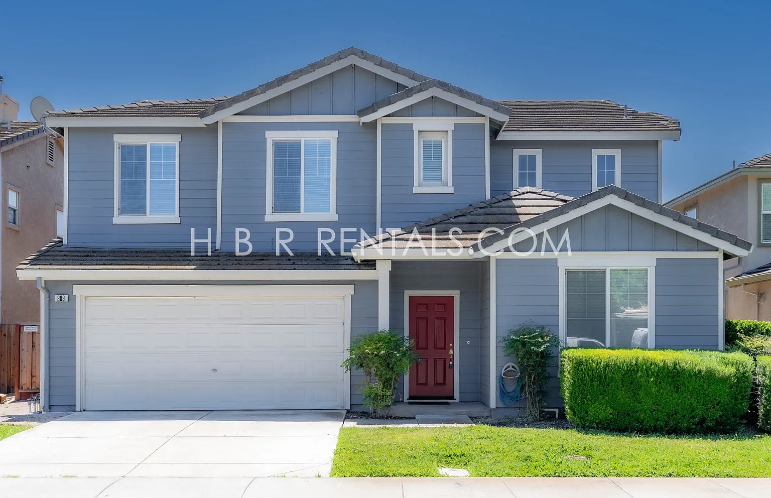 388 Burlington Dr photo 1