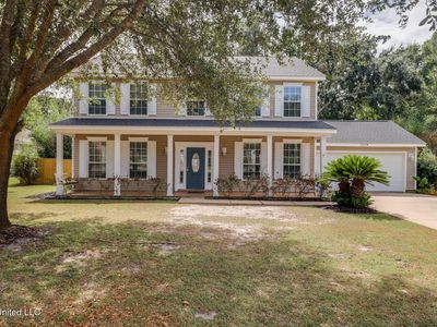 7809 Clamshell Ave, Ocean Springs, MS, 39564