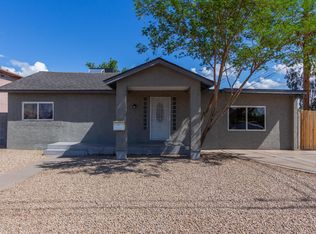 435 N 17th Ave, Phoenix, AZ 85007