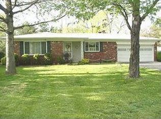 3016 E Edgewood Ave, Indianapolis, IN