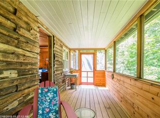 161 Depot Rd, Gray, ME 04039