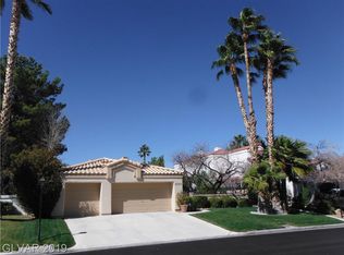 2069 Sutton Way, Henderson, NV 89074