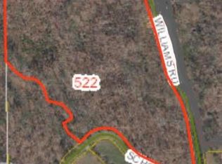 0 Williams Rd LOT 522/3, Dallas, GA 30132