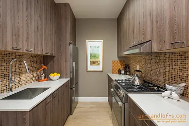 Sold by Citi Habitats