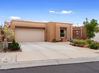 10220 Jarash Pl NE, Albuquerque, NM 87122