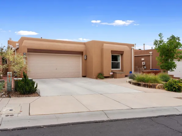10220 Jarash Pl NE, Albuquerque, NM 87122
