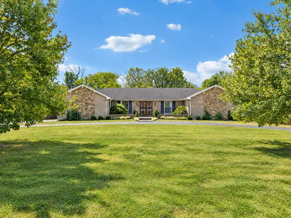 6011 Johnson Chapel Rd, Brentwood, TN 37027