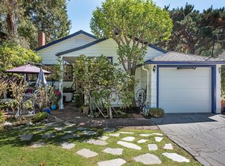 43 Park Dr, Atherton, CA 94027