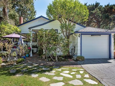 43 Park Dr, Atherton, CA, 94027