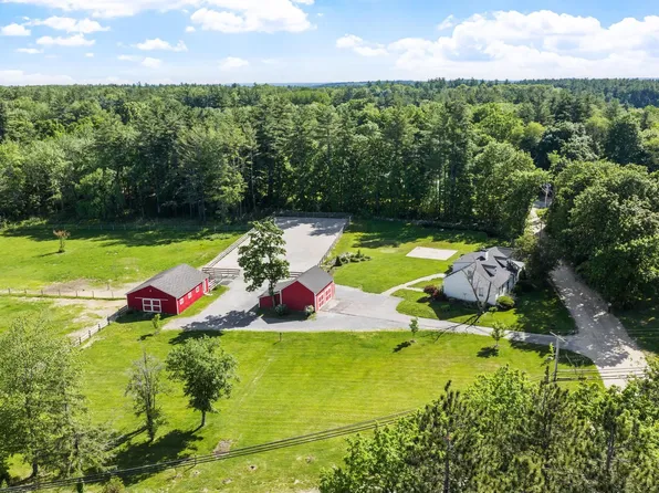 2 Pound Road, Hollis, NH 03049